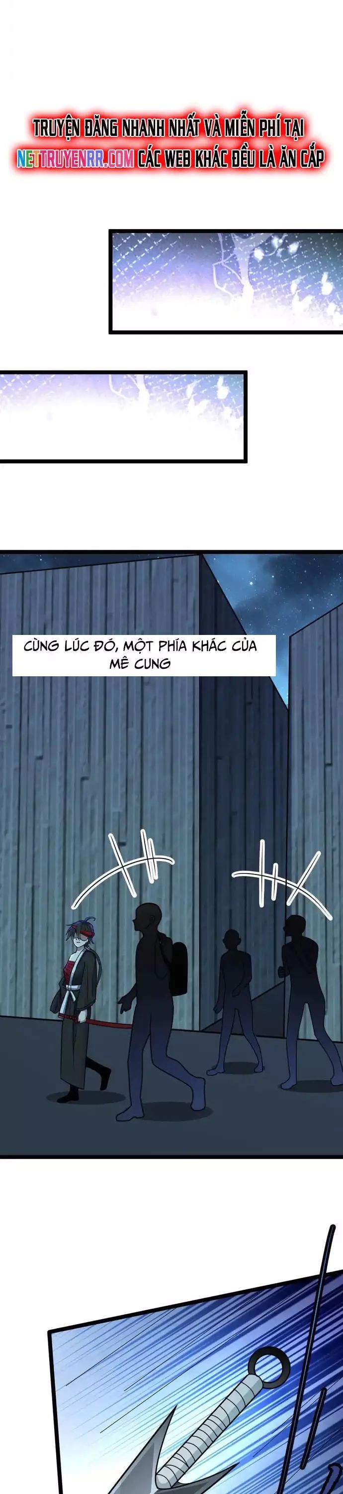 Vô Hạn Hồ Sơ Chapter 65 - 22
