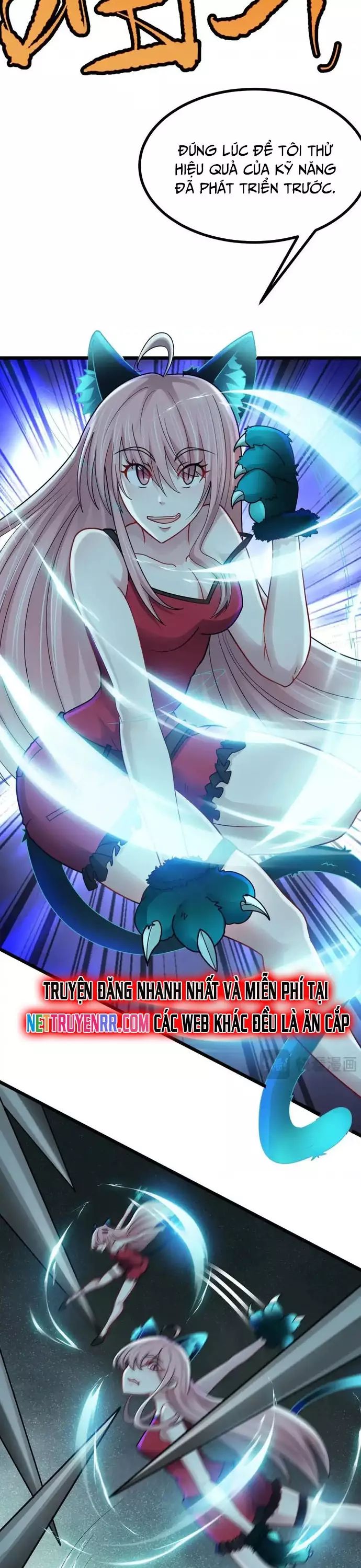 Vô Hạn Hồ Sơ Chapter 65 - 7