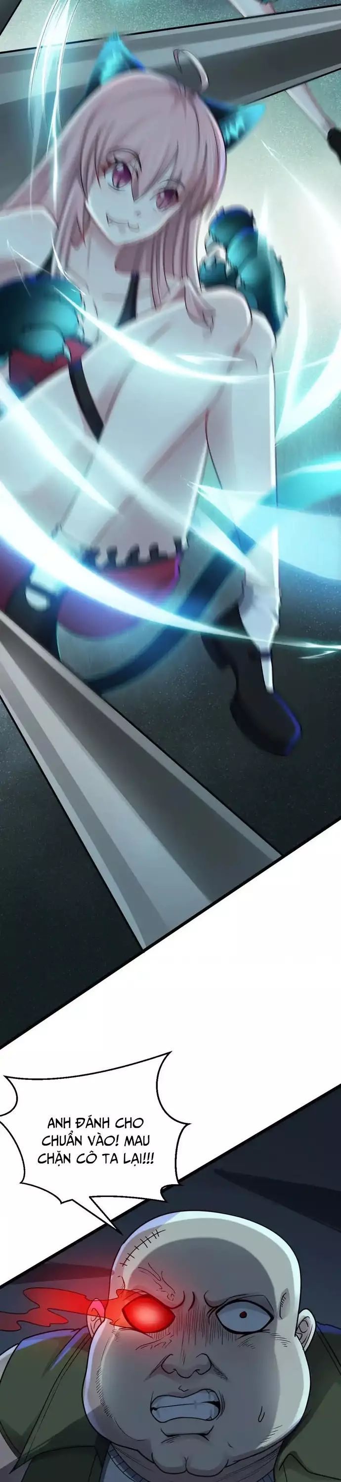 Vô Hạn Hồ Sơ Chapter 65 - 8