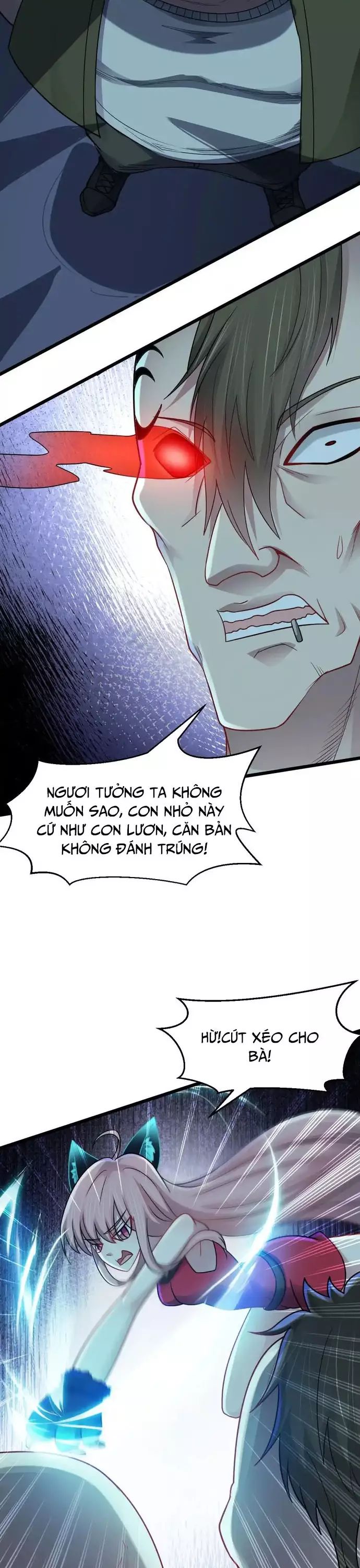 Vô Hạn Hồ Sơ Chapter 65 - 9