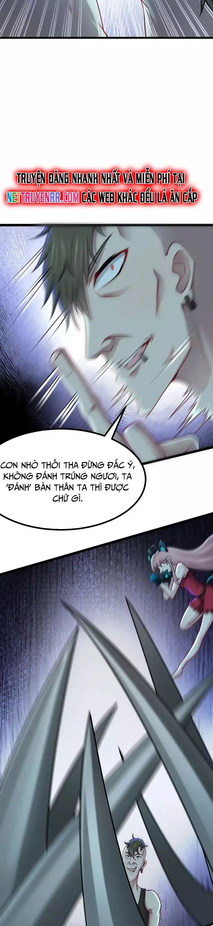Vô Hạn Hồ Sơ Chapter 65 - 10