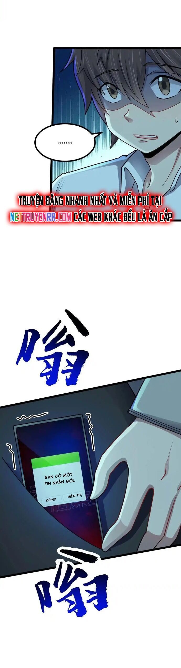 Vô Hạn Hồ Sơ Chapter 67 - 11