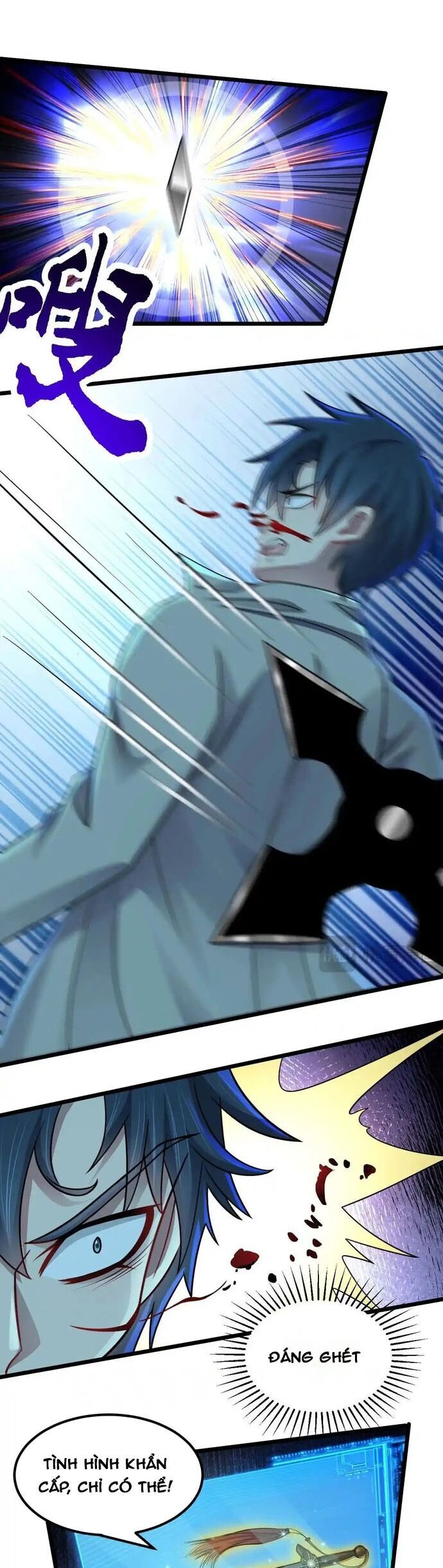 Vô Hạn Hồ Sơ Chapter 67 - 18