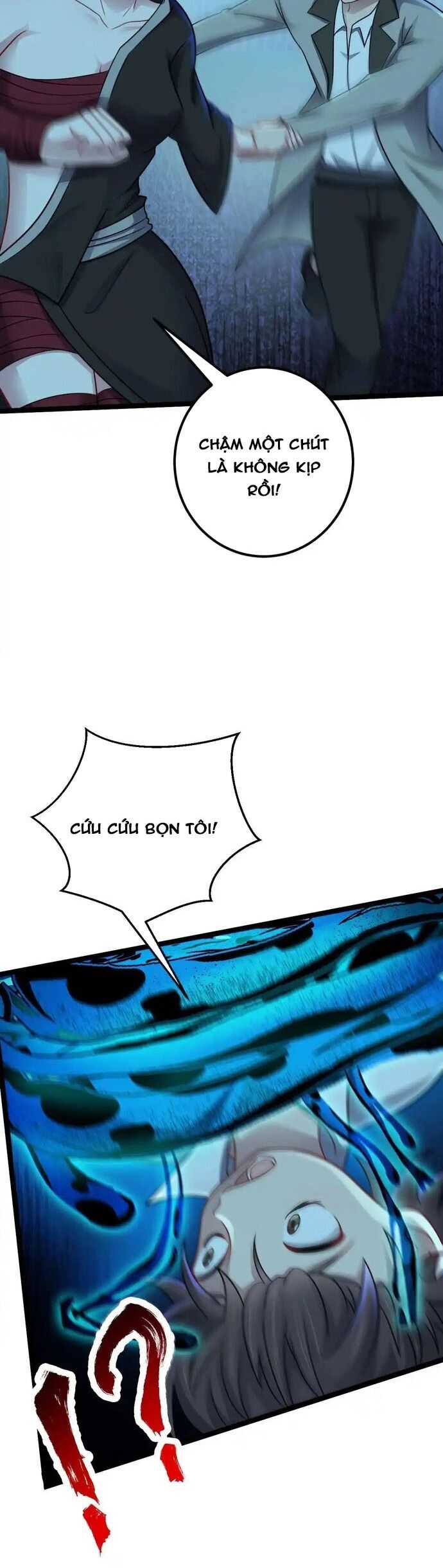 Vô Hạn Hồ Sơ Chapter 67 - 20