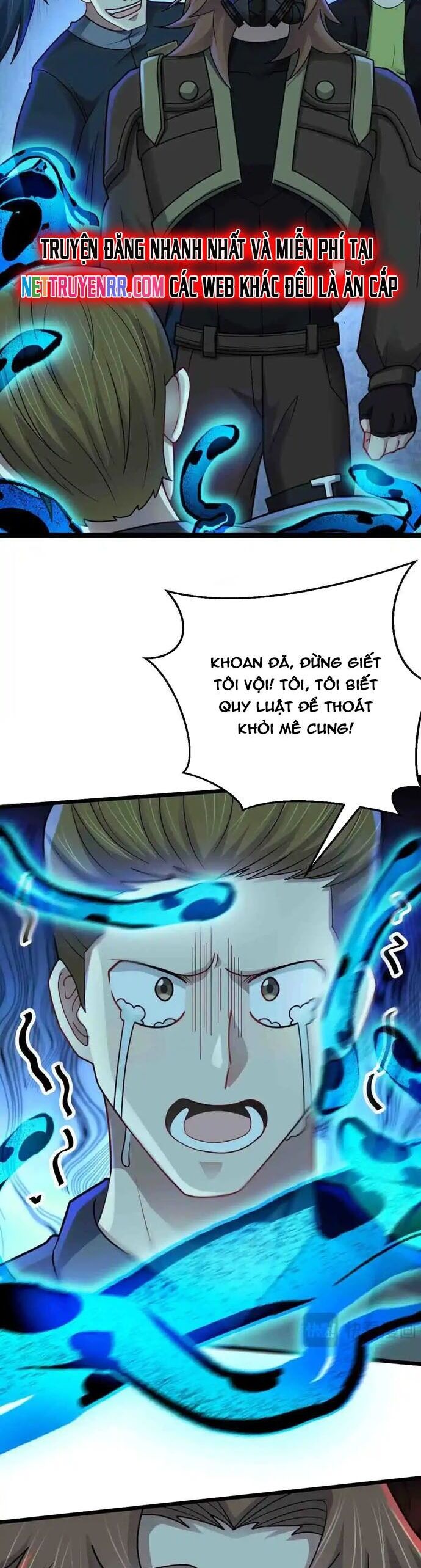 Vô Hạn Hồ Sơ Chapter 67 - 22