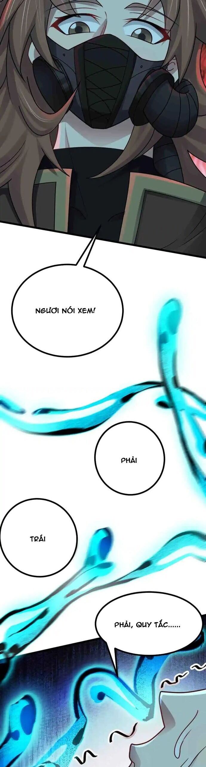 Vô Hạn Hồ Sơ Chapter 67 - 23