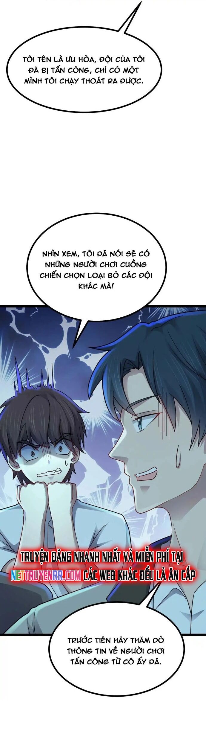 Vô Hạn Hồ Sơ Chapter 67 - 5