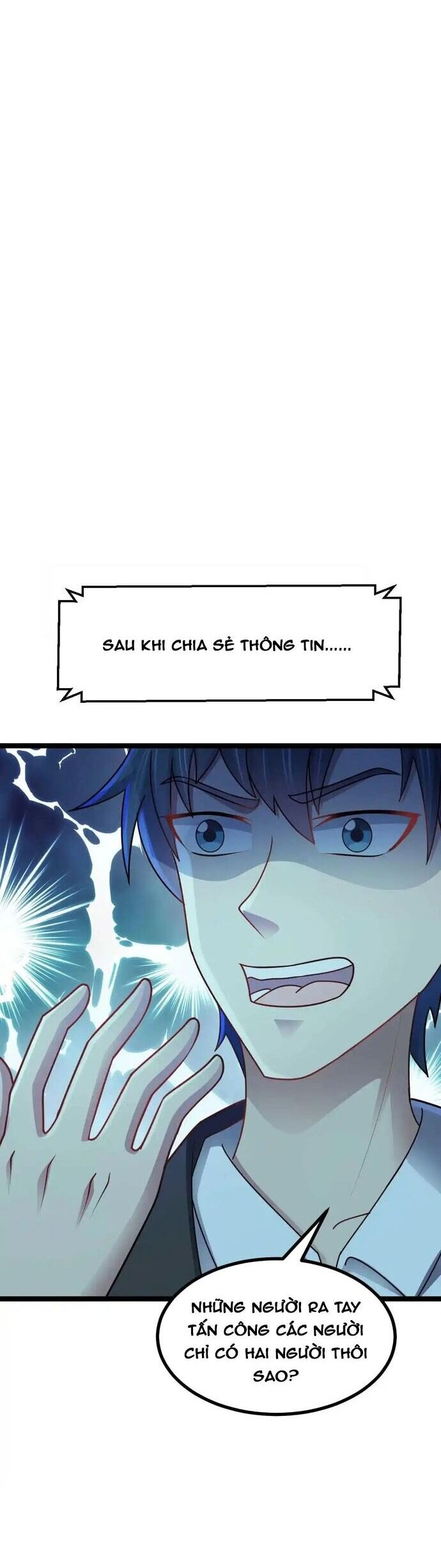 Vô Hạn Hồ Sơ Chapter 67 - 6