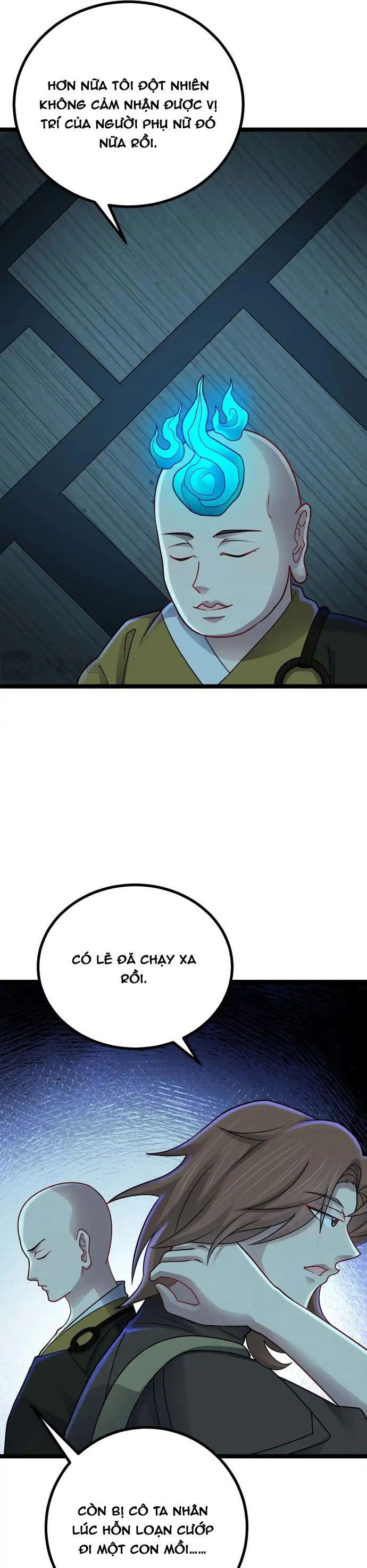 Vô Hạn Hồ Sơ Chapter 68 - 12