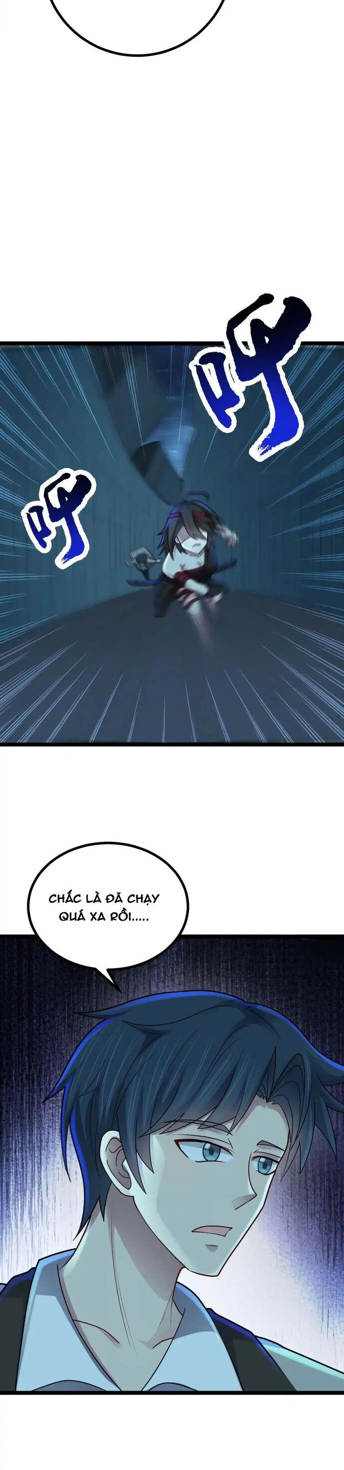 Vô Hạn Hồ Sơ Chapter 68 - 13