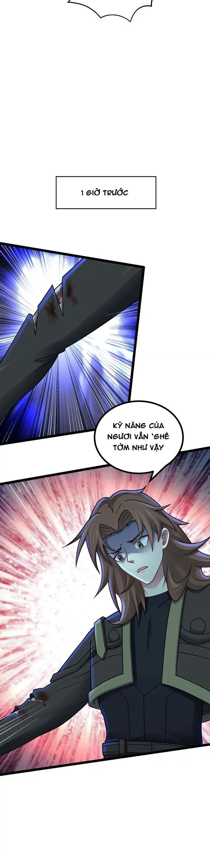 Vô Hạn Hồ Sơ Chapter 68 - 18