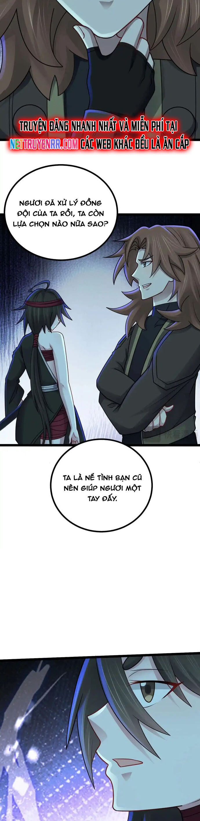 Vô Hạn Hồ Sơ Chapter 68 - 20