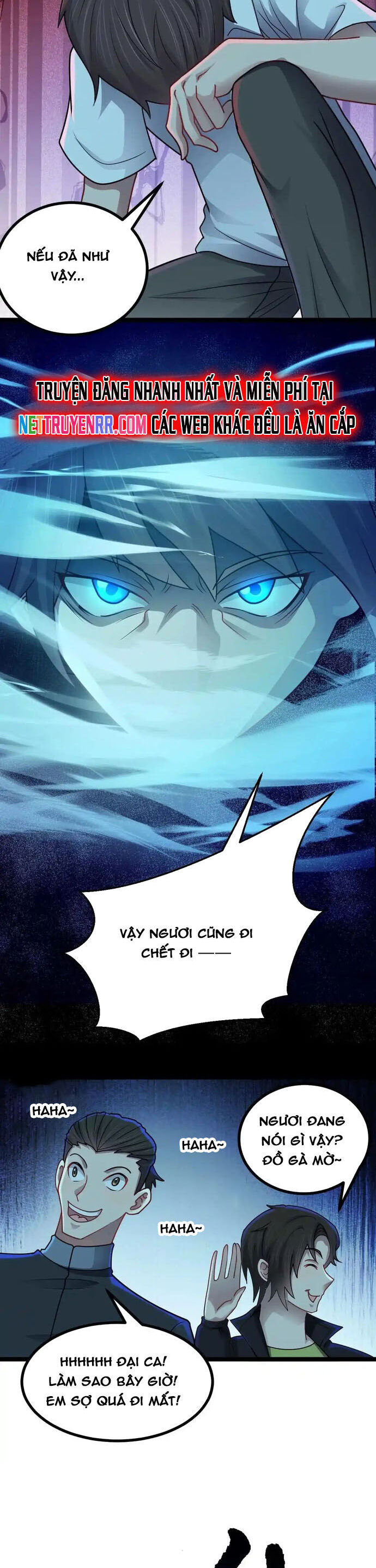 Vô Hạn Hồ Sơ Chapter 68 - 5