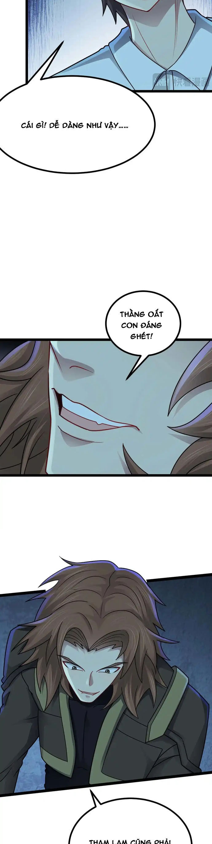 Vô Hạn Hồ Sơ Chapter 68 - 8