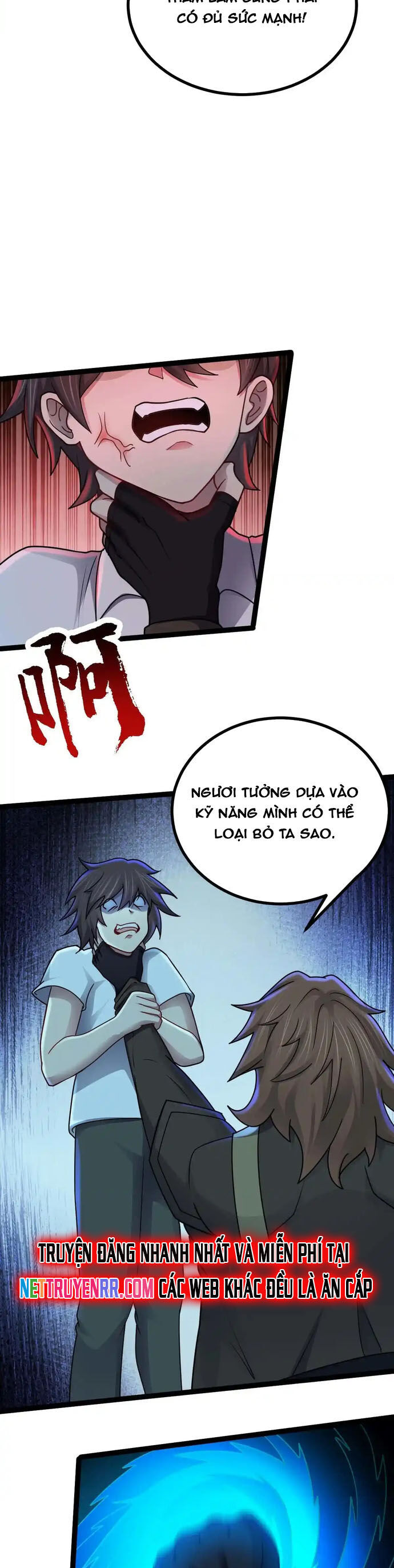 Vô Hạn Hồ Sơ Chapter 68 - 9