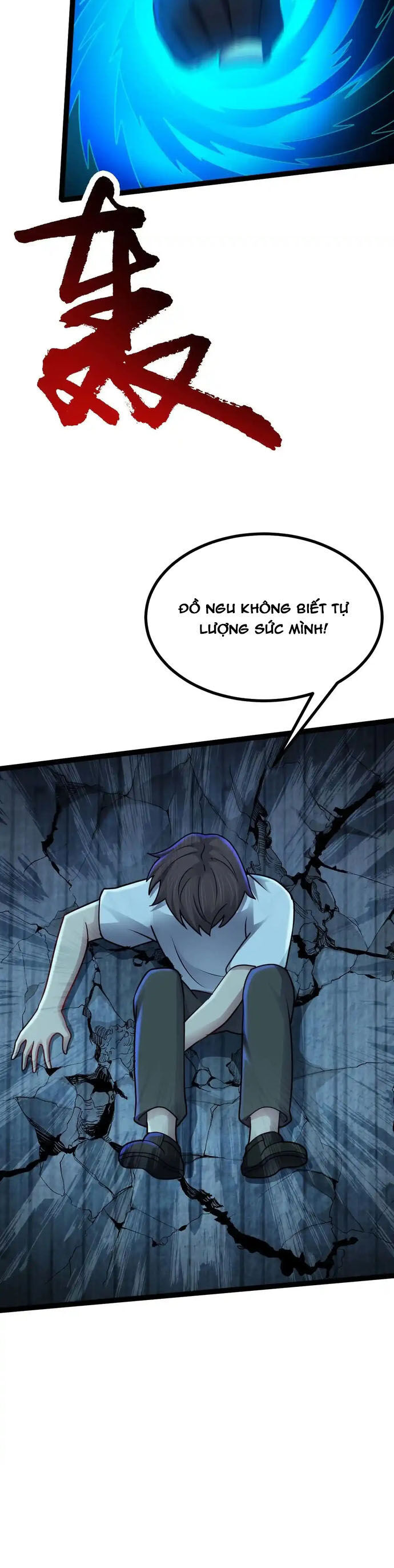 Vô Hạn Hồ Sơ Chapter 68 - 10