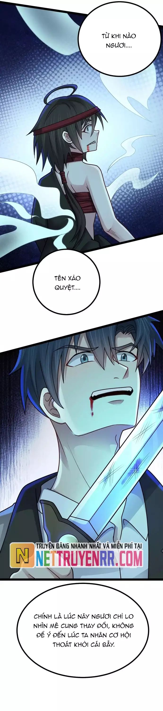 Vô Hạn Hồ Sơ Chapter 69 - 15
