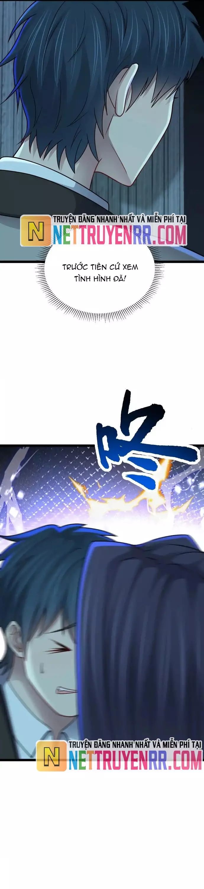 Vô Hạn Hồ Sơ Chapter 69 - 19