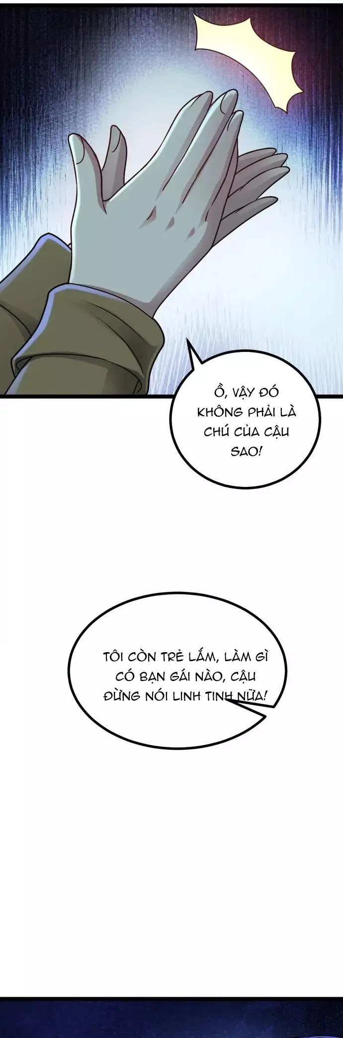 Vô Hạn Hồ Sơ Chapter 69 - 21