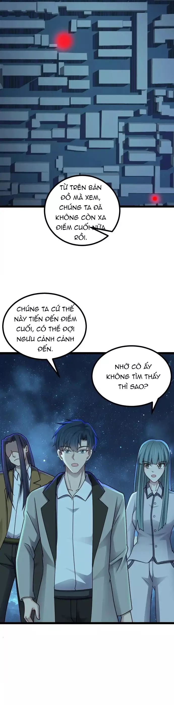 Vô Hạn Hồ Sơ Chapter 69 - 26