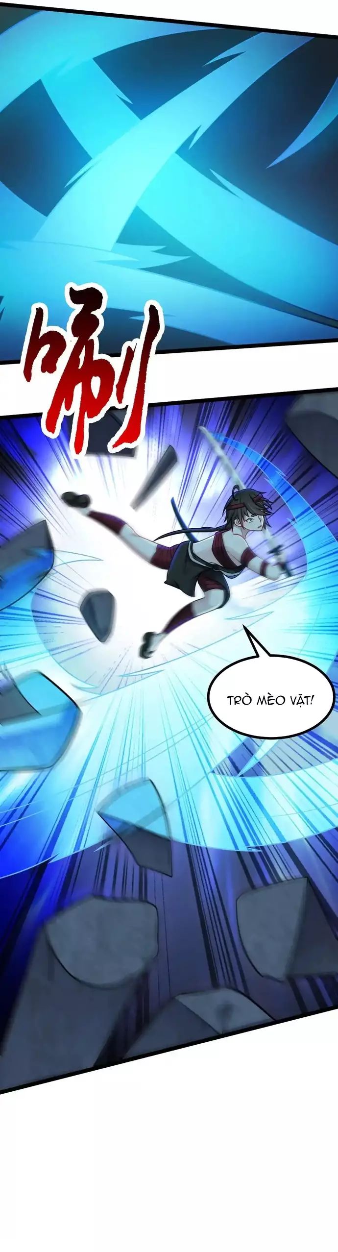 Vô Hạn Hồ Sơ Chapter 69 - 4