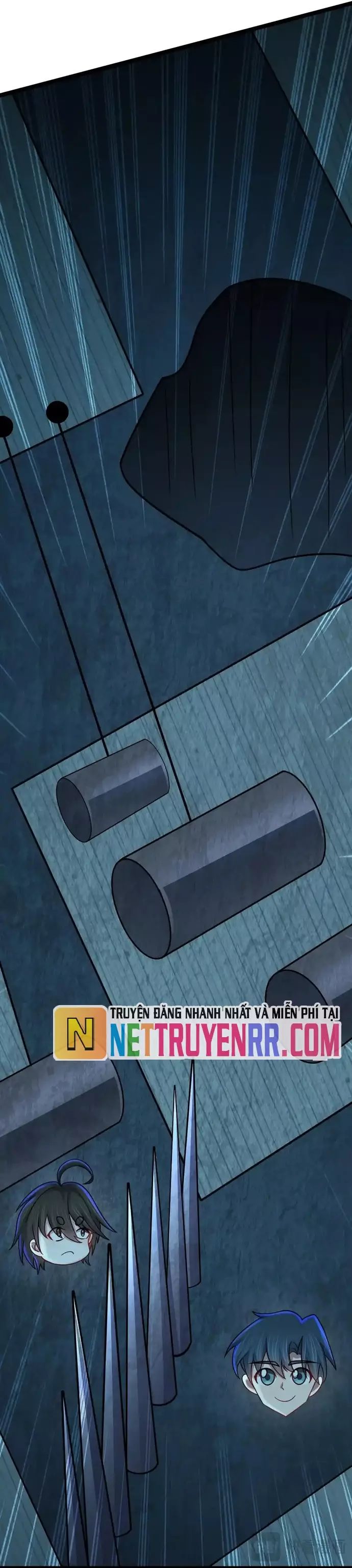 Vô Hạn Hồ Sơ Chapter 69 - 5