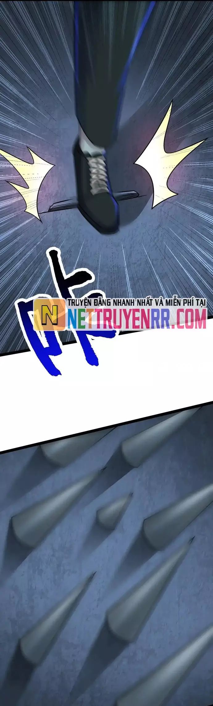 Vô Hạn Hồ Sơ Chapter 69 - 8