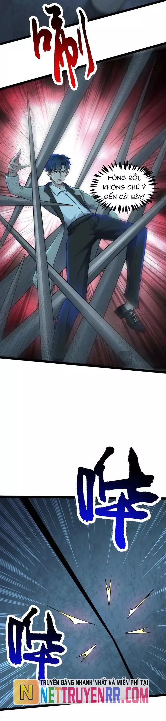 Vô Hạn Hồ Sơ Chapter 69 - 9