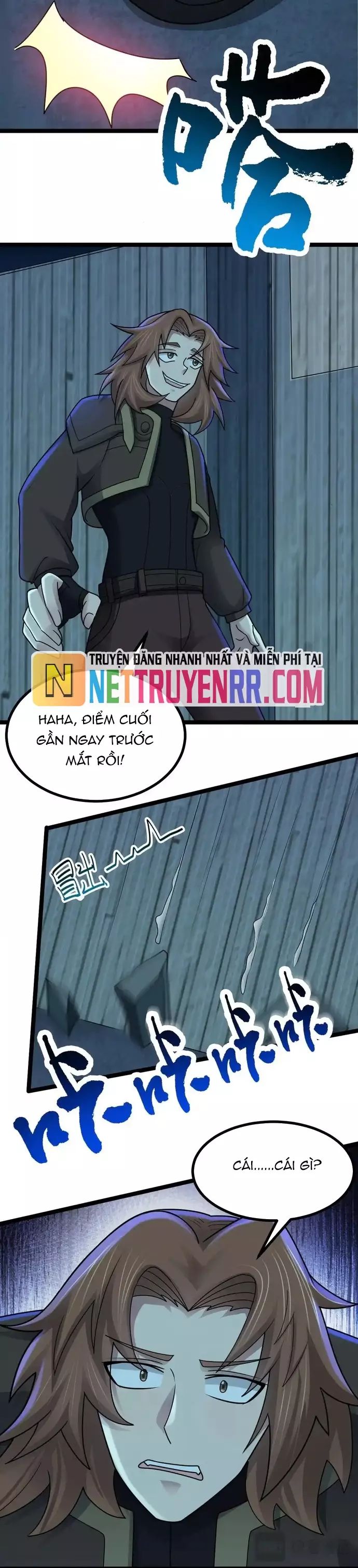 Vô Hạn Hồ Sơ Chapter 70 - 11