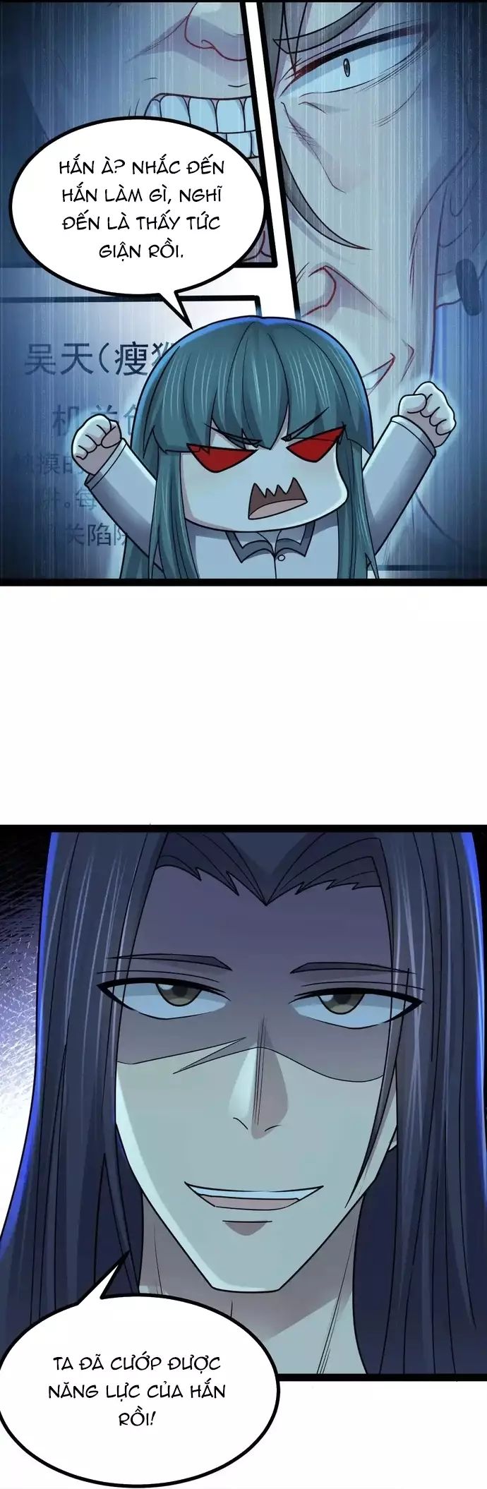 Vô Hạn Hồ Sơ Chapter 70 - 20