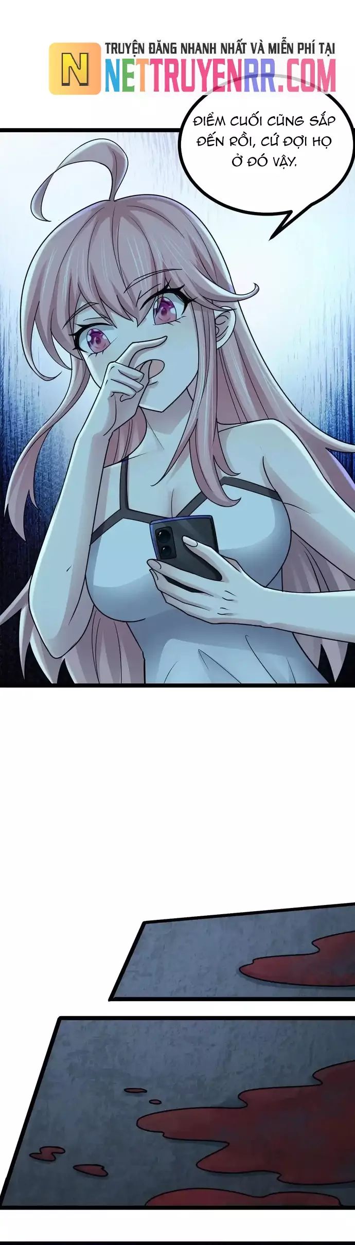 Vô Hạn Hồ Sơ Chapter 70 - 3