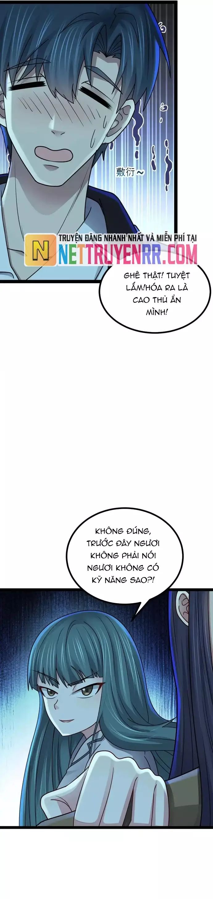 Vô Hạn Hồ Sơ Chapter 70 - 21