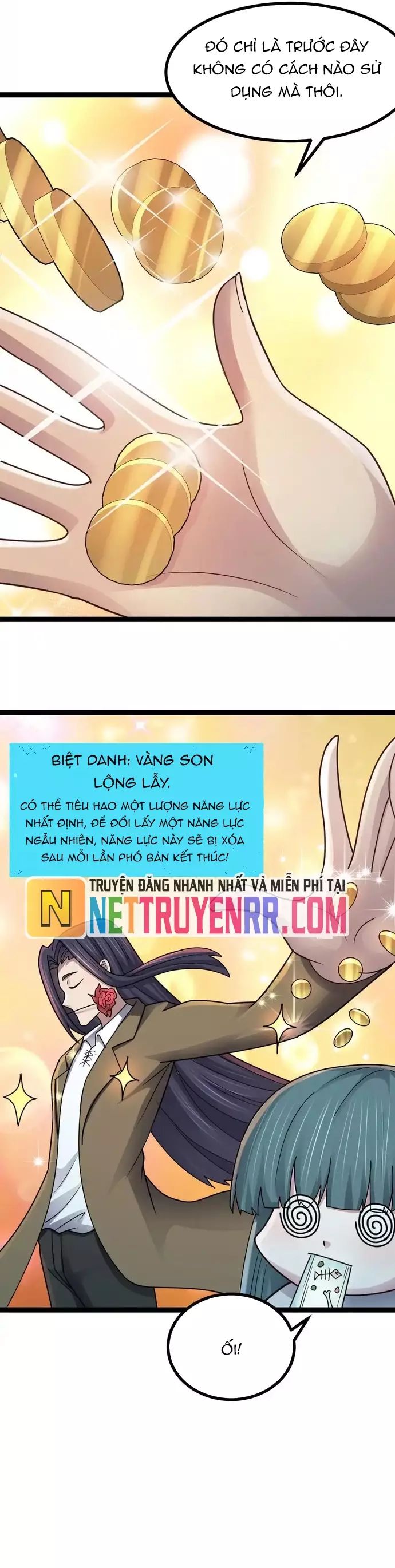 Vô Hạn Hồ Sơ Chapter 70 - 22