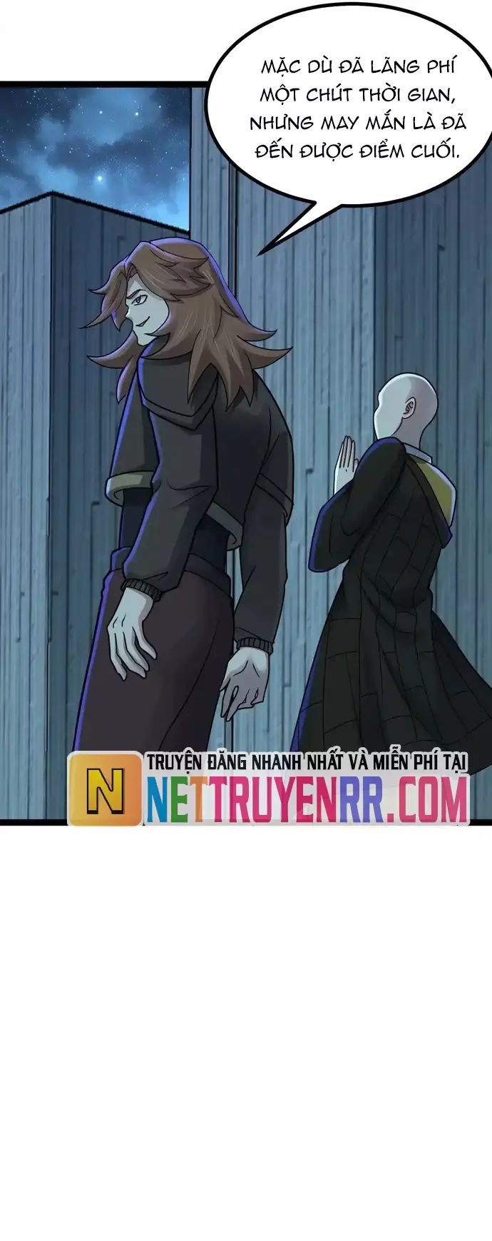 Vô Hạn Hồ Sơ Chapter 70 - 24