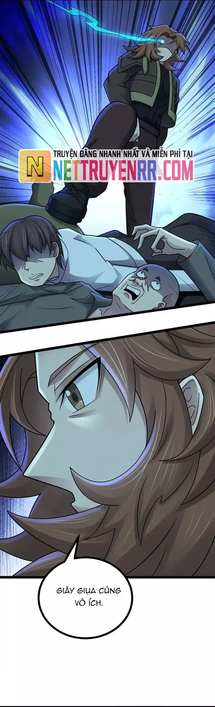 Vô Hạn Hồ Sơ Chapter 70 - 4