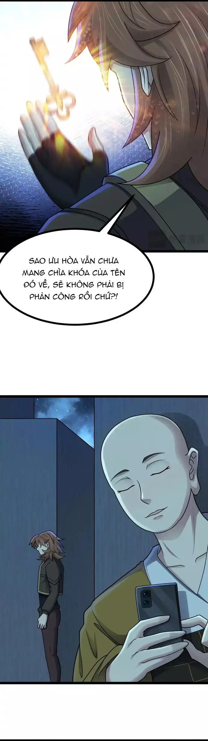 Vô Hạn Hồ Sơ Chapter 70 - 5