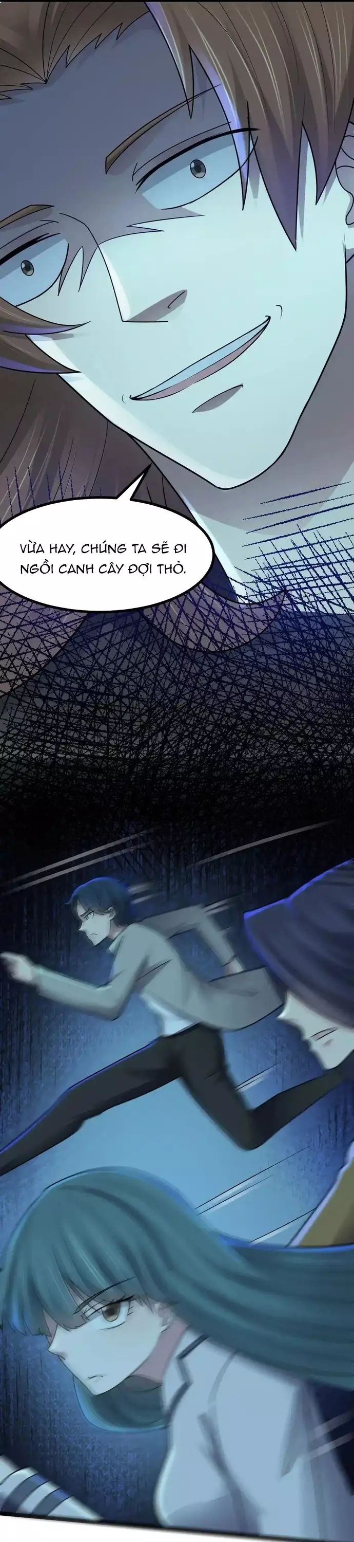 Vô Hạn Hồ Sơ Chapter 70 - 7