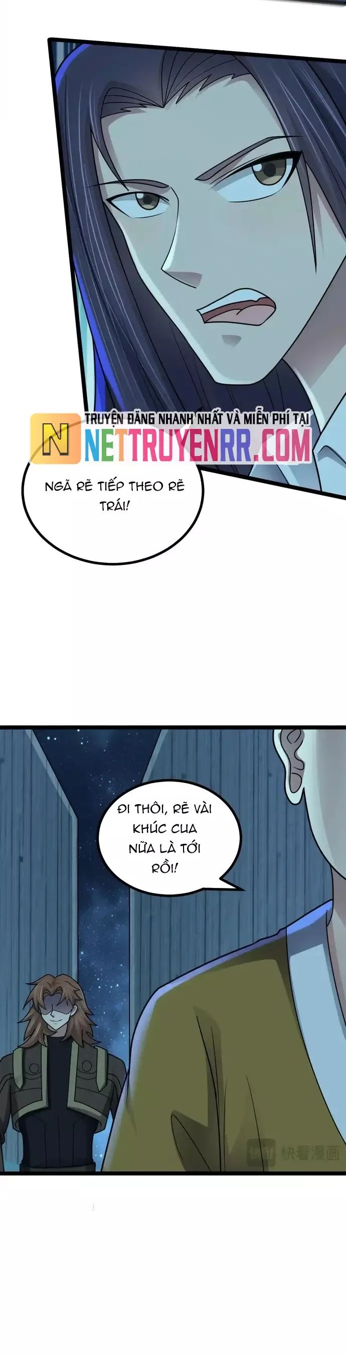 Vô Hạn Hồ Sơ Chapter 70 - 8