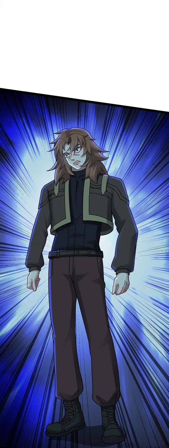 Vô Hạn Hồ Sơ Chapter 71 - 11