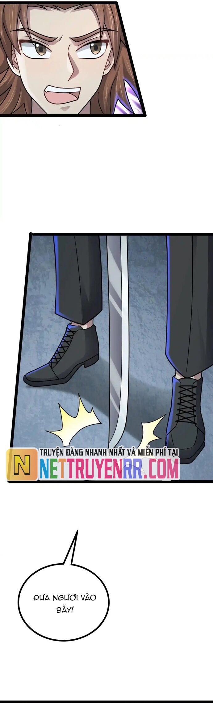 Vô Hạn Hồ Sơ Chapter 71 - 17