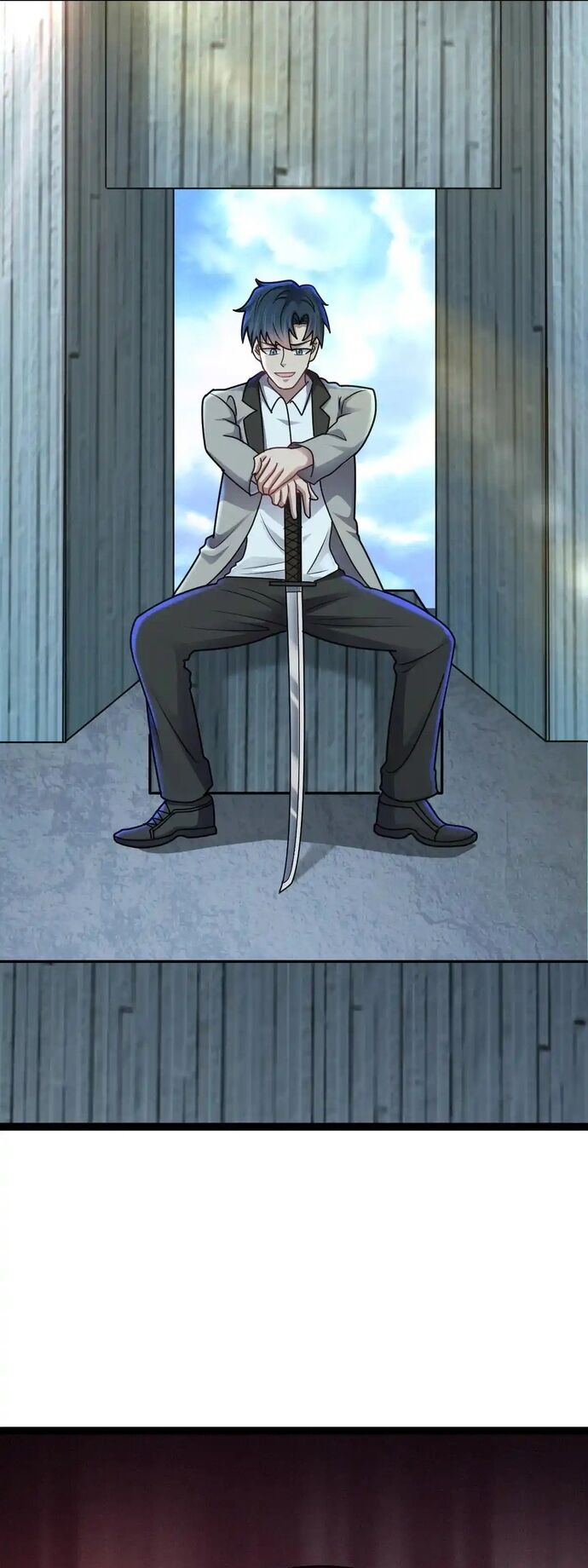 Vô Hạn Hồ Sơ Chapter 71 - 18