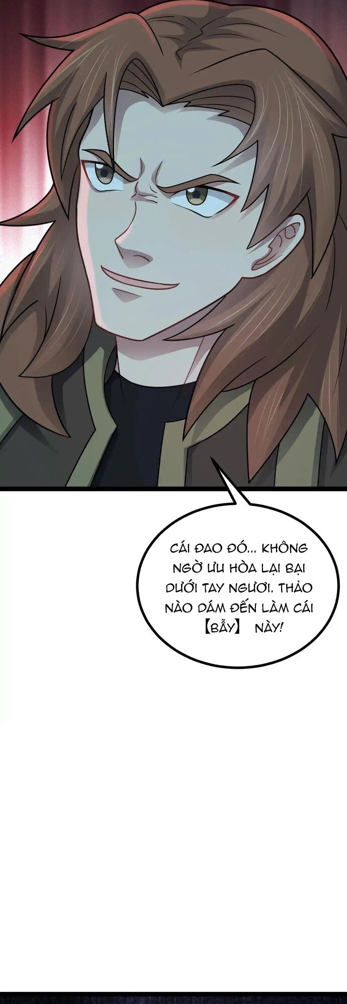 Vô Hạn Hồ Sơ Chapter 71 - 19