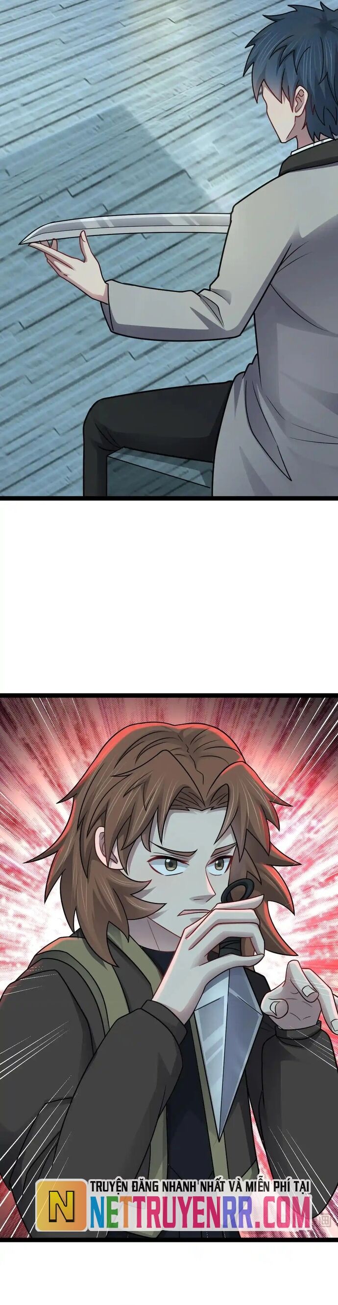 Vô Hạn Hồ Sơ Chapter 71 - 21