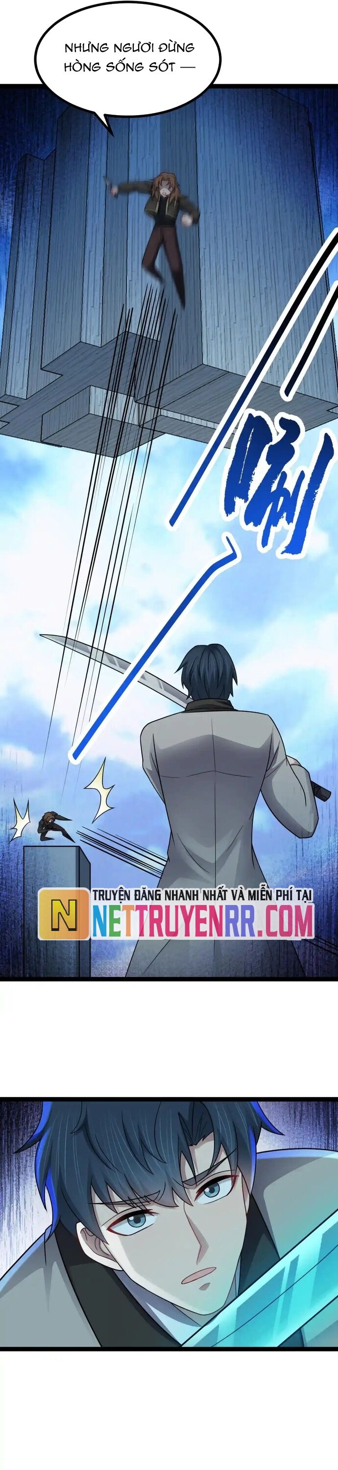 Vô Hạn Hồ Sơ Chapter 71 - 22