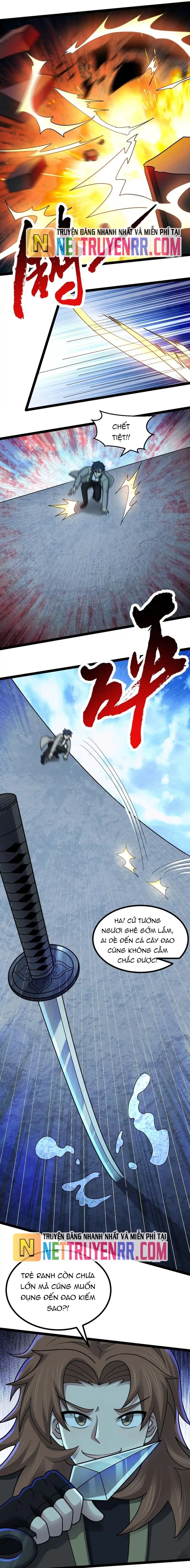 Vô Hạn Hồ Sơ Chapter 71 - 24