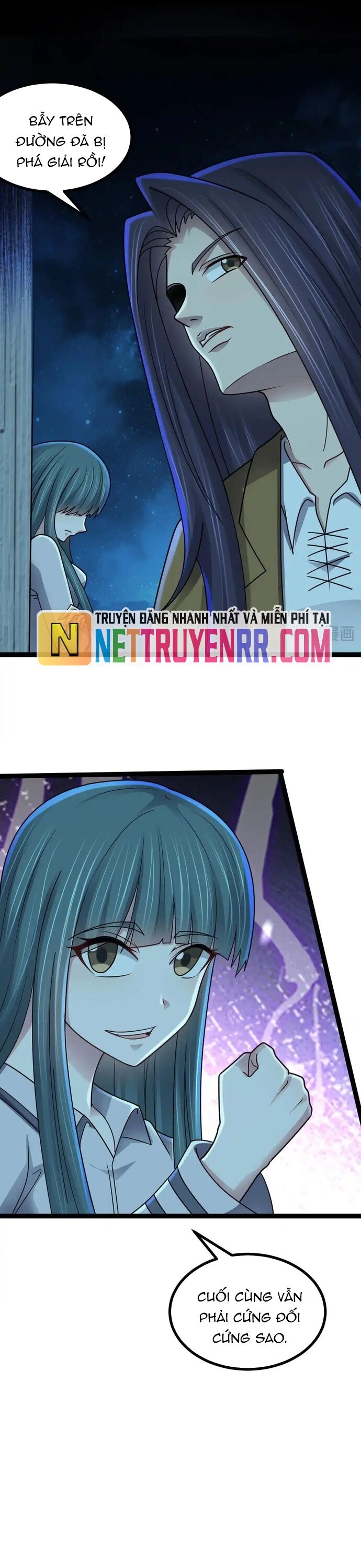 Vô Hạn Hồ Sơ Chapter 71 - 5