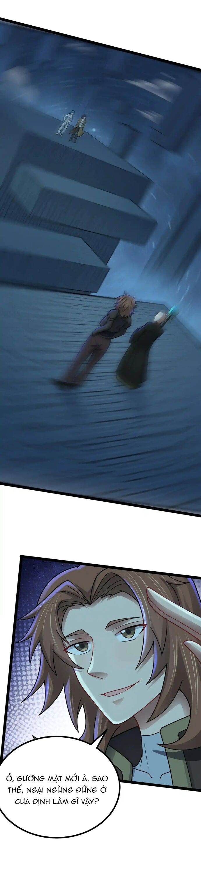 Vô Hạn Hồ Sơ Chapter 71 - 6