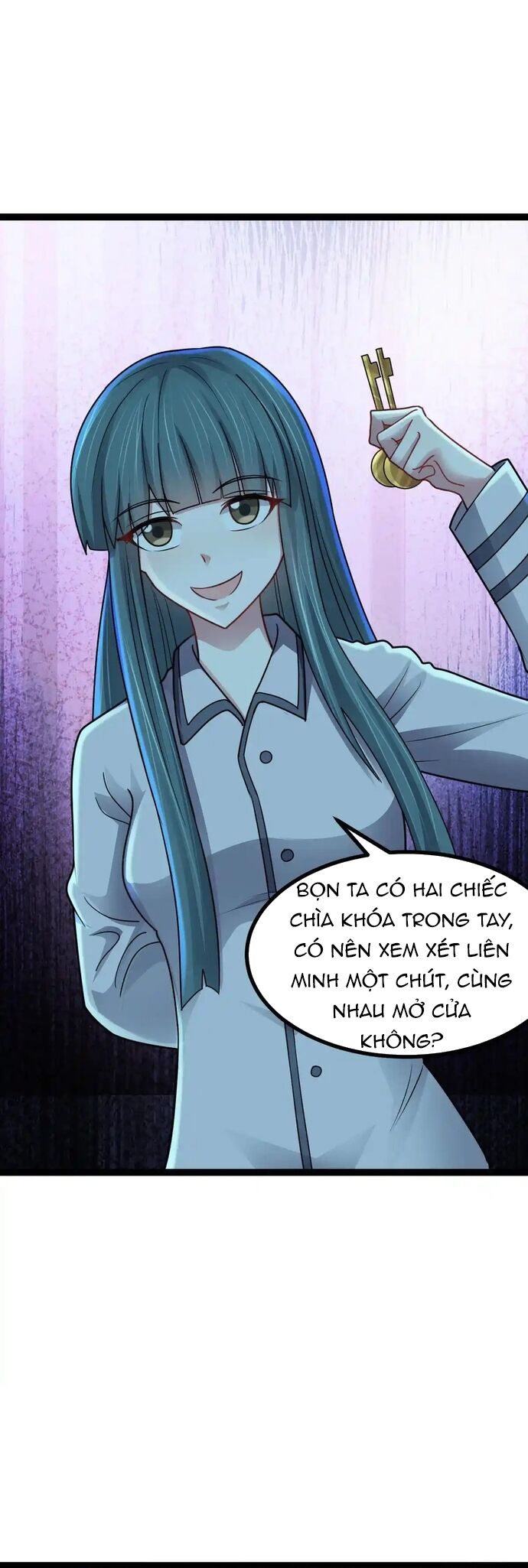 Vô Hạn Hồ Sơ Chapter 71 - 7