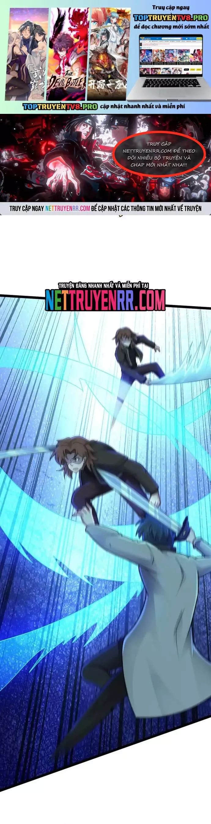 Vô Hạn Hồ Sơ Chapter 72 - 2