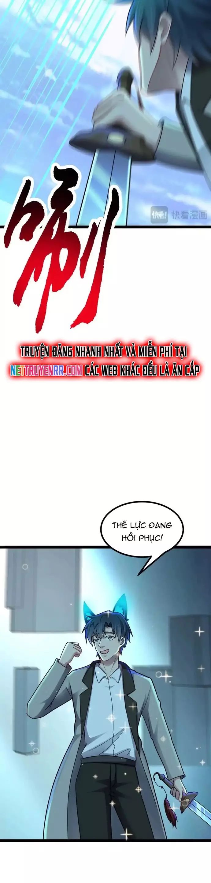 Vô Hạn Hồ Sơ Chapter 72 - 14